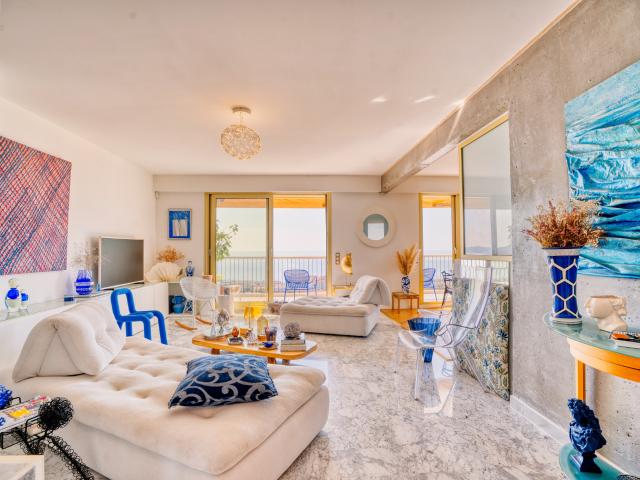 Nice Vente Appartement 06