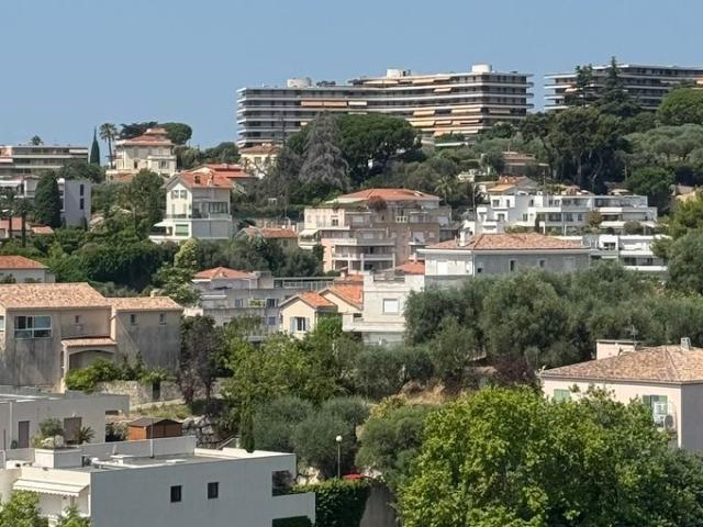 Nice Vente Appartement 06