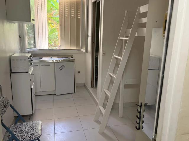 Nice Vente Appartement 06