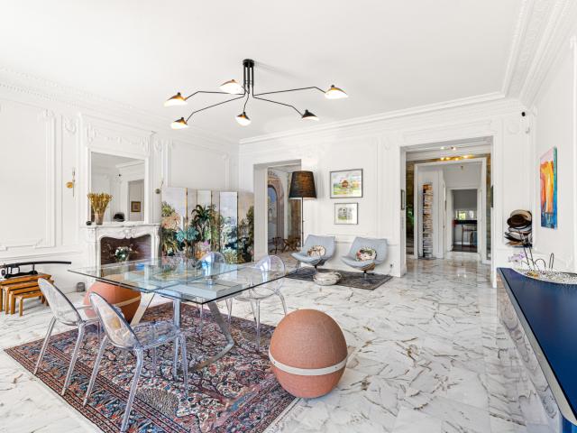 Nice Vente Appartement 06