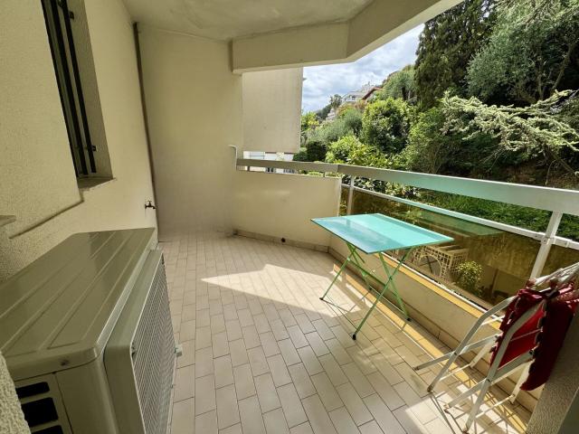 Nice Vente Appartement 06