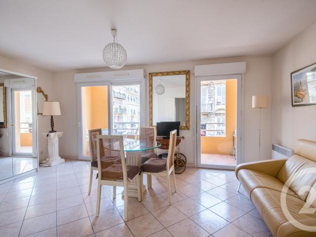 Nice Vente Appartement 06