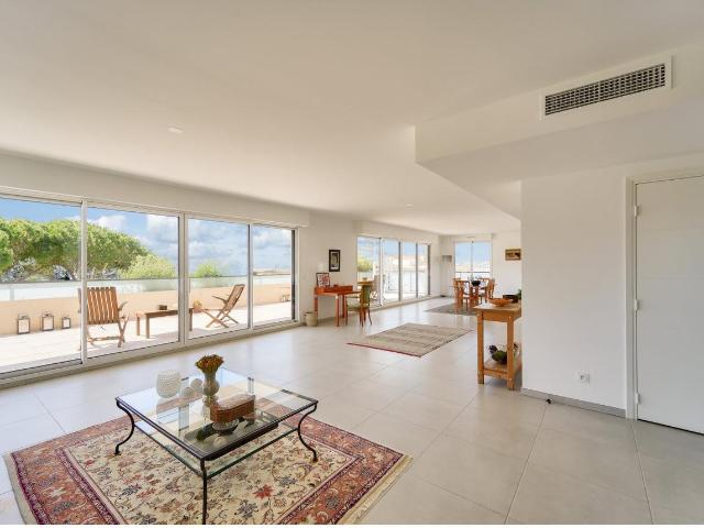 Nice Vente Appartement 06