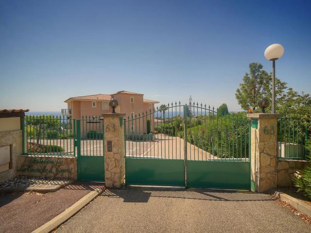 Nice Vente Appartement 06