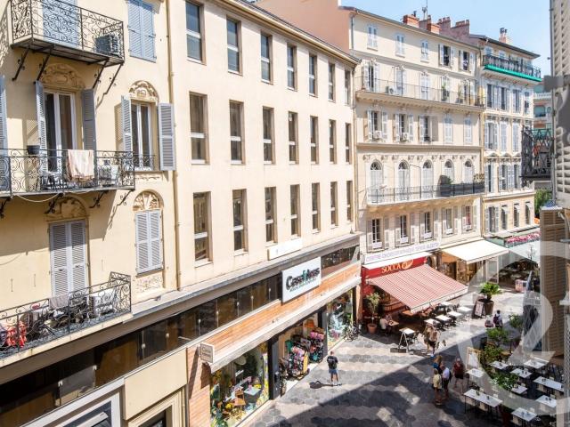 Nice Vente Appartement 06