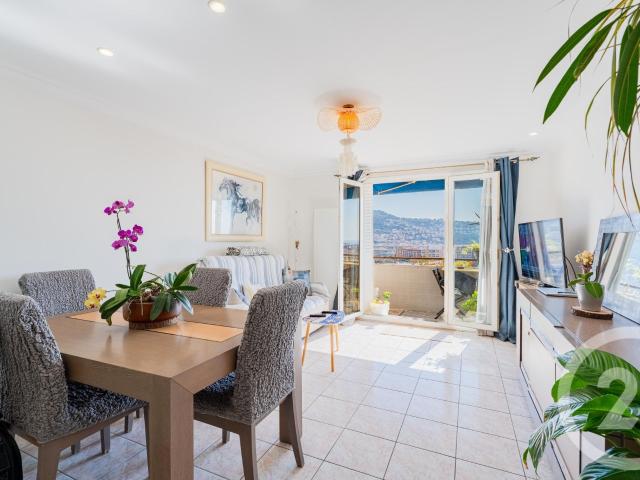 Nice Vente Appartement 06