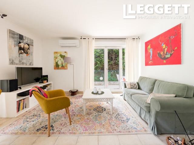 Nice Vente Appartement 06