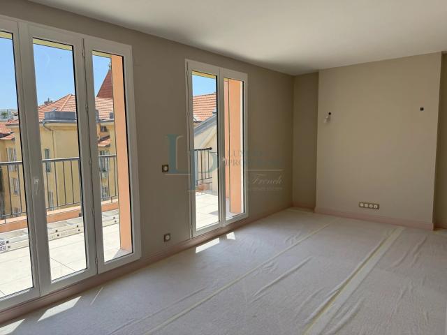 Nice Vente Appartement 06
