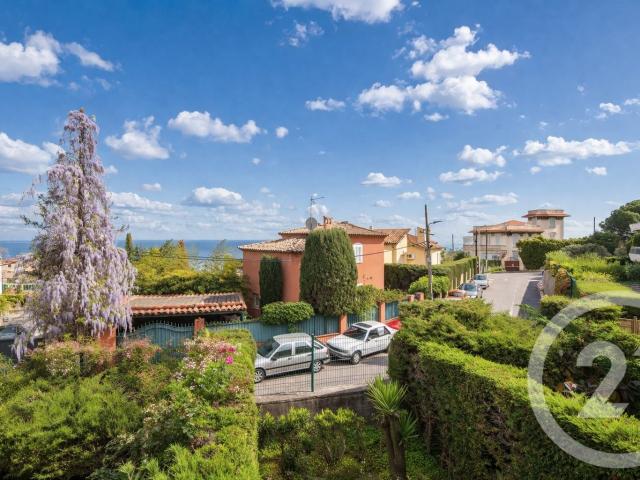 Nice Vente Appartement 06
