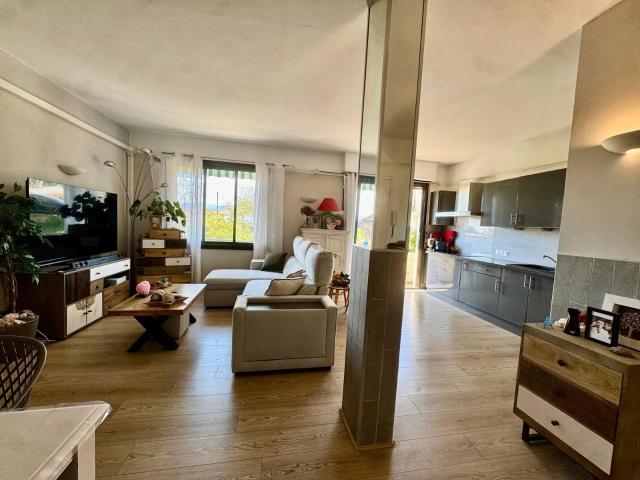 Nice Vente Appartement 06