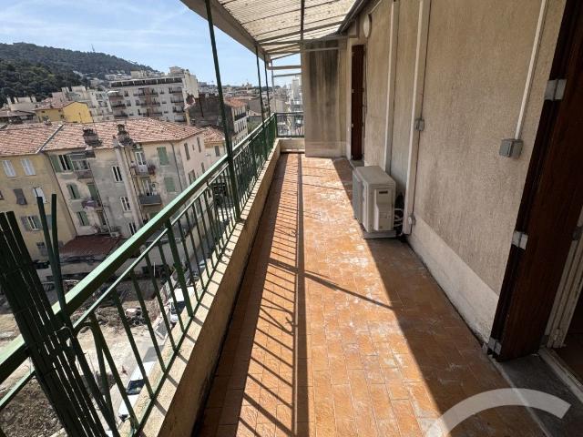 Nice Vente Appartement 06