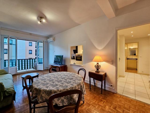 Nice Vente Appartement 06