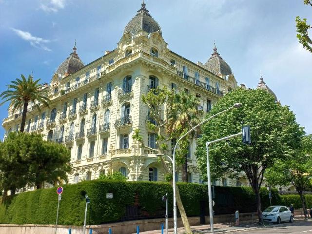 Nice Vente Appartement 06