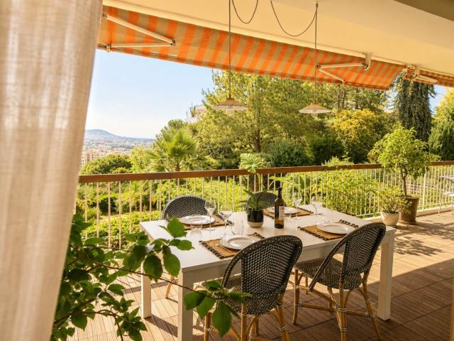 Nice Vente Appartement 06