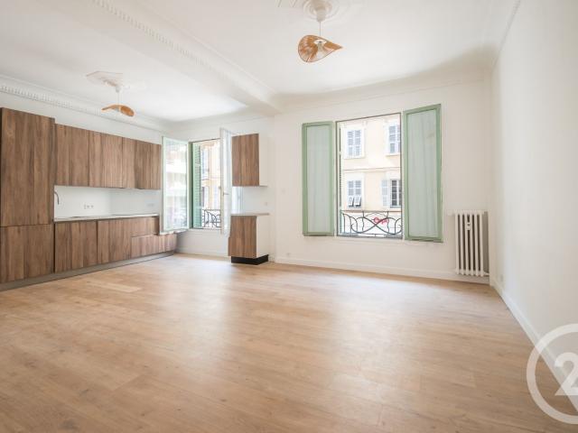 Nice Vente Appartement 06