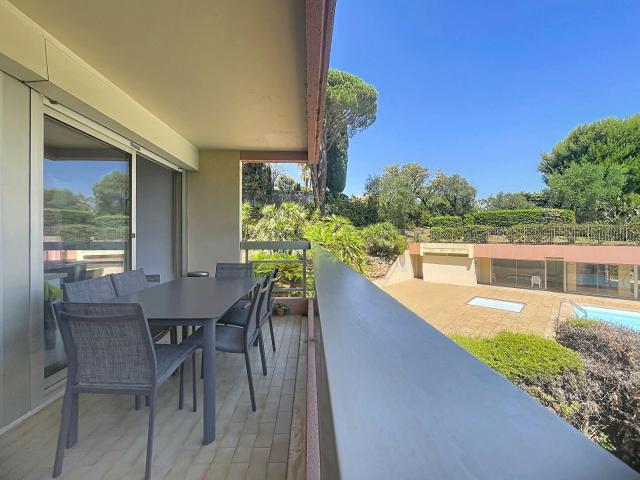 Nice Vente Appartement 06