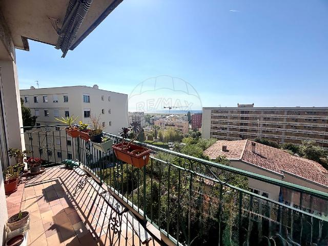 Nice Vente Appartement 06