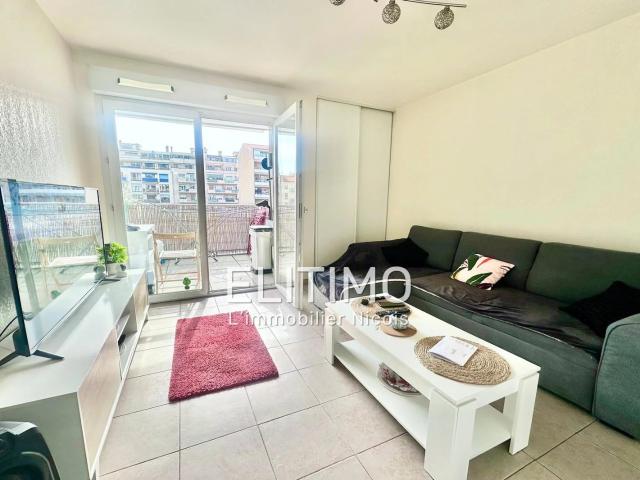 Nice Vente Appartement 06