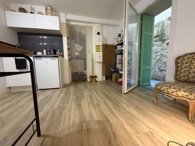 Nice Vente Appartement 06