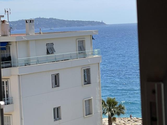 Nice Vente Appartement 06