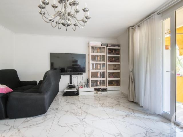Nice Vente Appartement 06