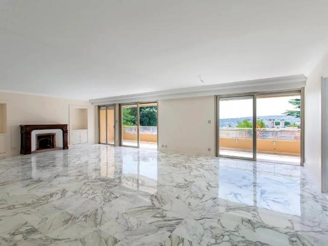Nice Vente Appartement 06