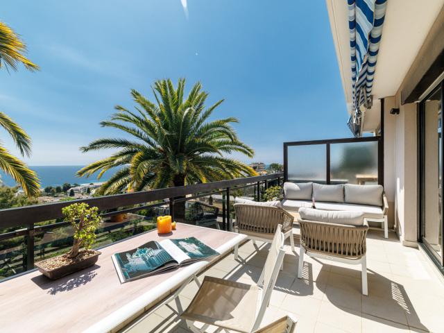 Nice Vente Appartement 06