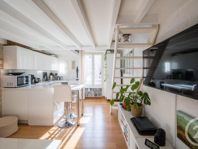 Nice Vente Appartement 06