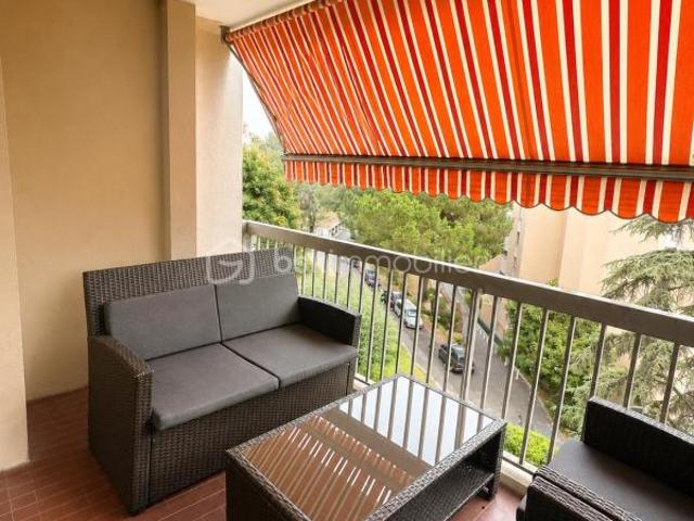 Nice Vente Appartement 06