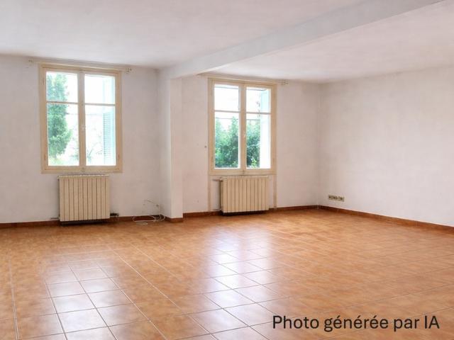 Nice Vente Appartement 06