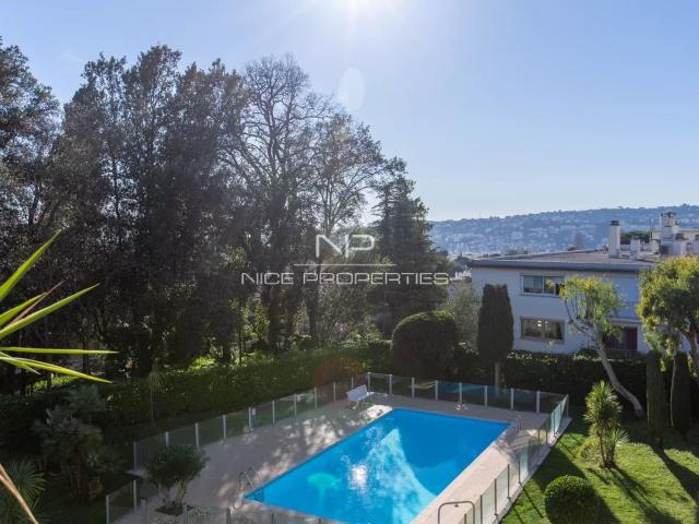 Nice Vente Appartement 06