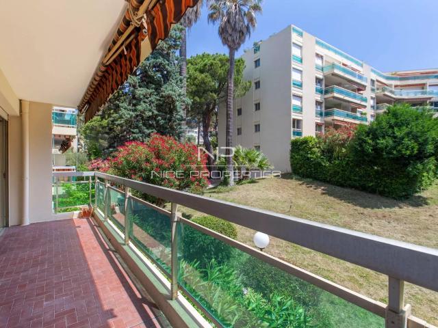 Nice Vente Appartement 06