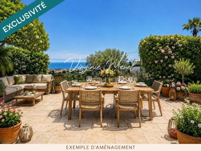 Nice Vente Appartement 06