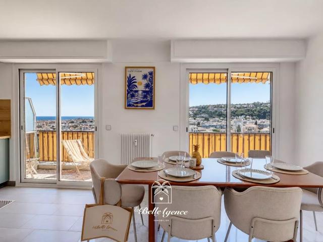 Nice Vente Appartement 06