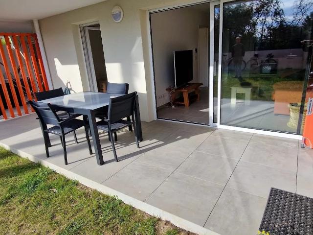 Nice Vente Appartement 06