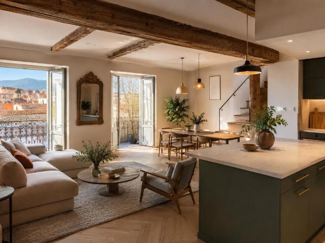 Nice Vente Duplex/triplex 06