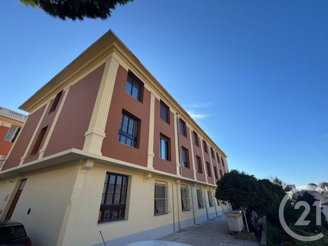 Nice Vente Immeuble 06