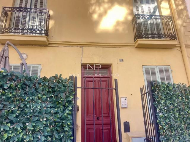 Nice Vente Immeuble 06