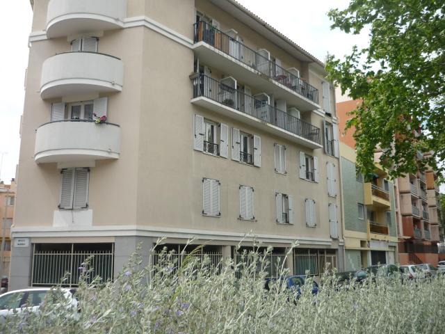 Nice Vente Parking / Garage 06