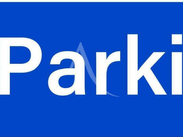 Nice Vente Parking / Garage 06