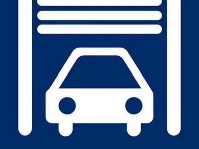 Nice Vente Parking / Garage 06