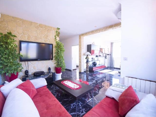 Nice Vente Villa 06