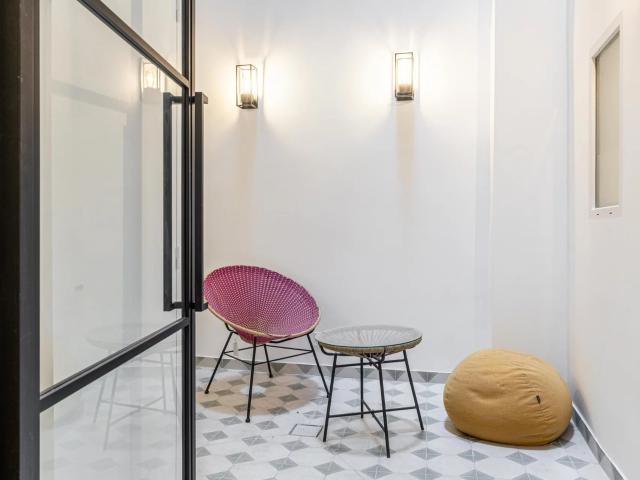 Nice Vieux Nice Magnifique 3 pièces entièrement rénové e. 68m² Nice