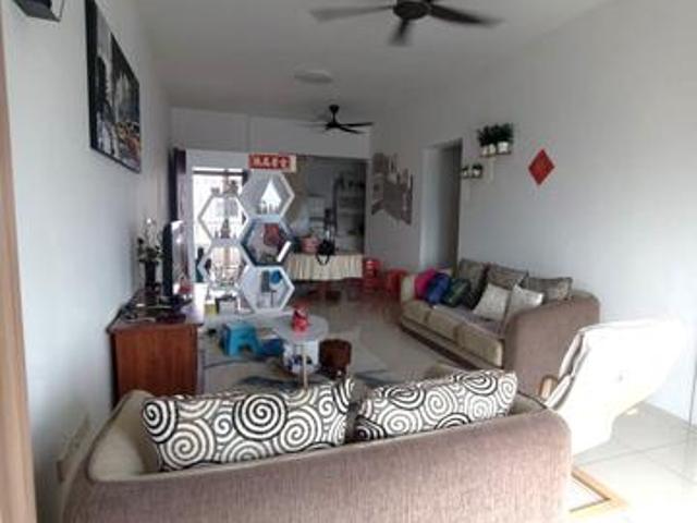Nice View Condo for rent