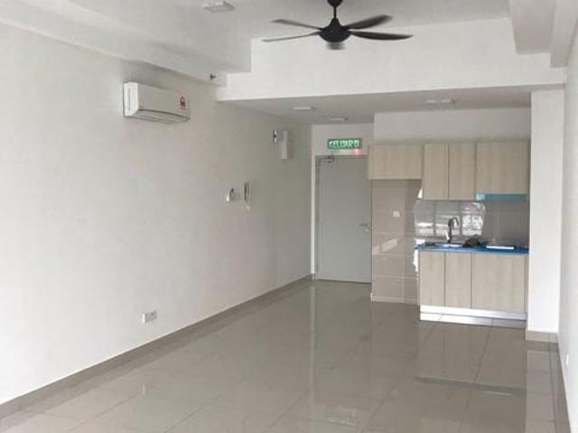 Nice View Vivo Residential Suites Old Klang Road 9 Seputeh Klang Lama