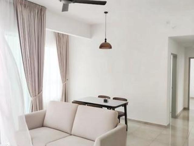 NICE VIEWLucerne Residences Partly Furnished Airport Bayan Lepas FTZ