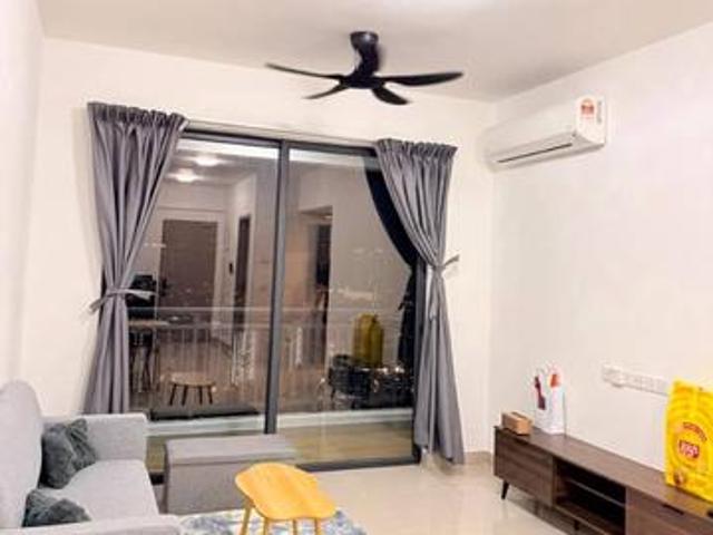 NICE VIEWSuper Deal Good Condition Unit at BARON LAKE for RE