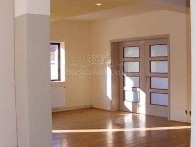 Nice Villa with Pool and Large Garden in Otopeni