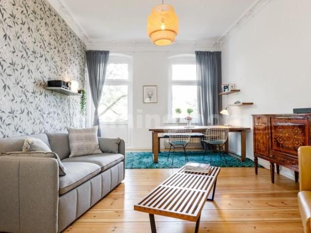 Nice Vintage Style