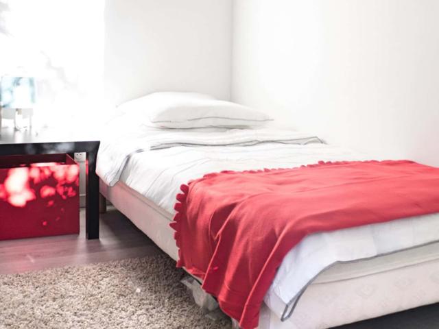 Nice warm room 11m²